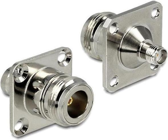 Produktbild Delock RF-Adapter N-Anschluss (W)
