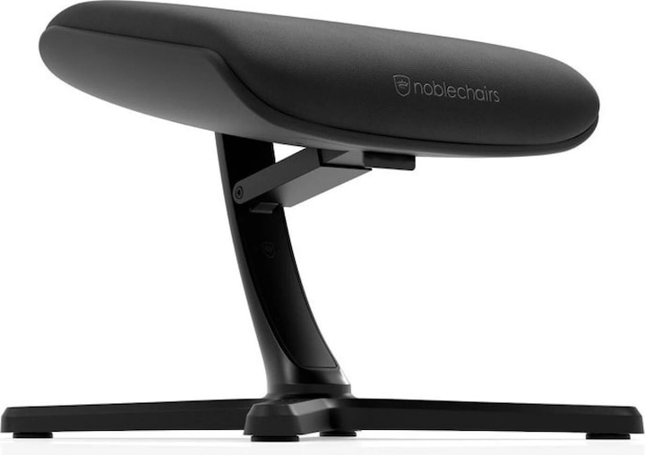 Productafbeelding noblechairs Voetsteun 2 - Zwarte Editie