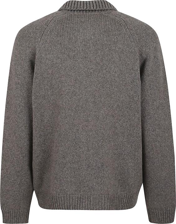 Actual product image Maison Kitsune PM02112KT1150 (L)