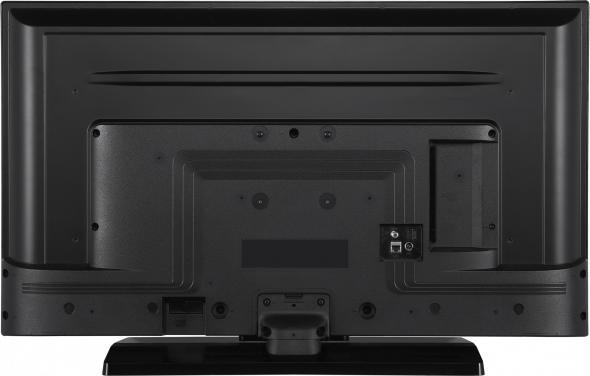 Immagine prodotto Toshiba 40LF3F63DAZ (100 cm (40 pollici), nero, FullHD, HDR, triplo tuner, Fire TV) (40", LED, Full HD, 2024)