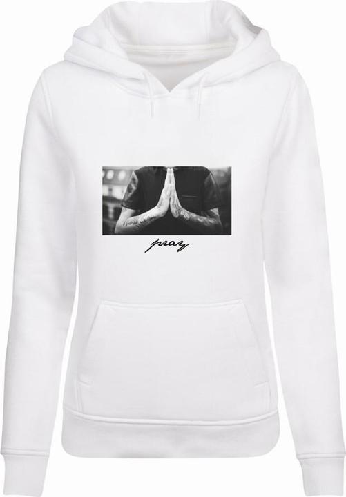 Produktbild Mister Tee Kapuzenpullover (XL)