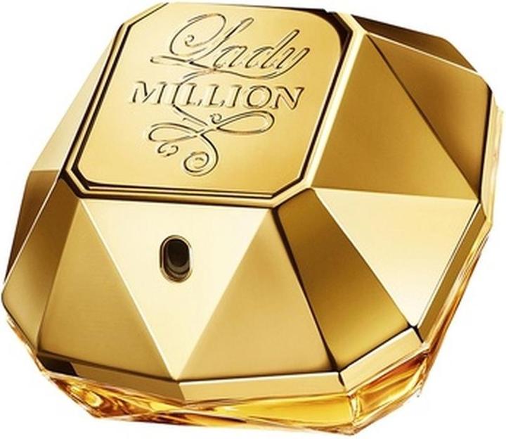 Paco Rabanne Lady Million (Eau de Parfum, 50 ml)
