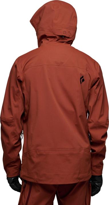 Produktbild Black Diamond M Factor Shell (L)