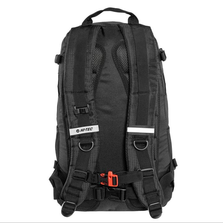 Actual product image Hi-Tec Trek 25L Backpack (25 l)