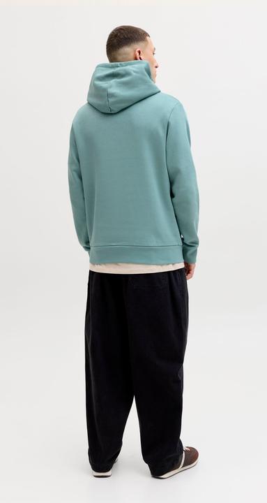 Actual product image Jack & Jones Logo Kapuzenpullover Kapuzenpullover (M)