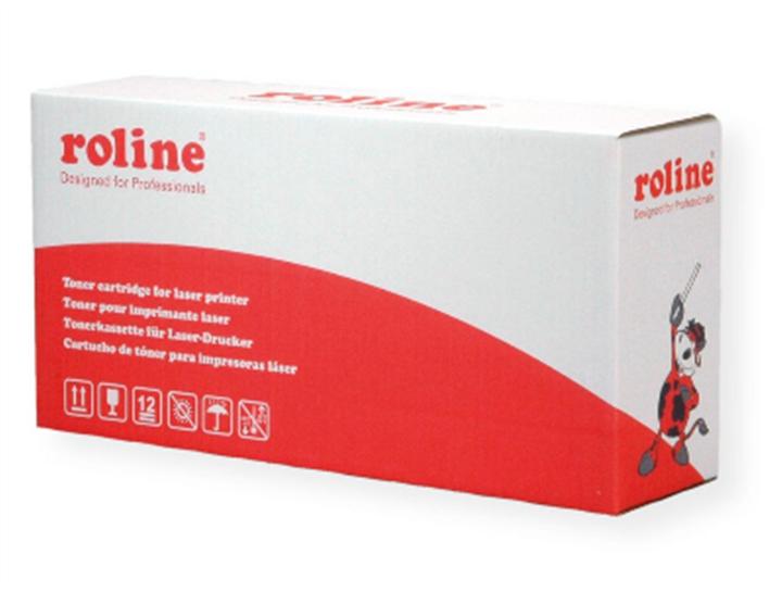 Produktbild Roline Toner CF213A f. CLJ Pro200 M251n Toner (M)