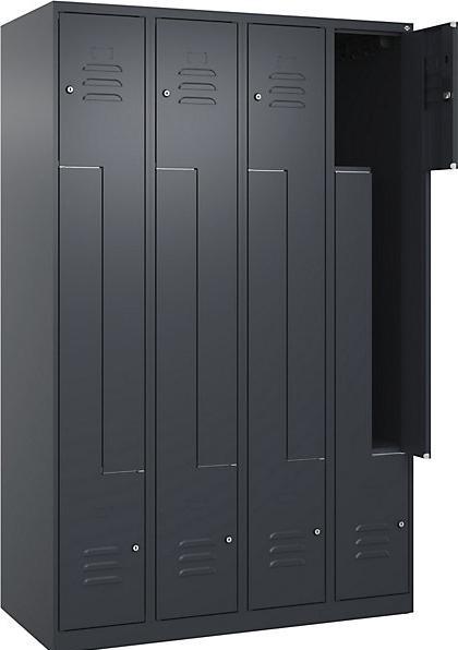 Anthracite grey RAL 7016