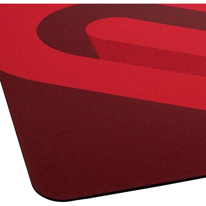 Thumbnail - BenQ Zowie G-SR-SE Rouge (L), Mausmatte, Rot
