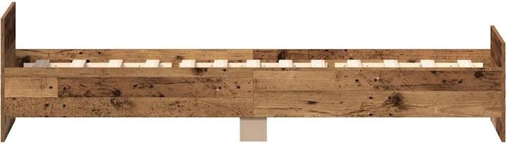 Produktbild vidaXL Bettgestell (90 x 200 cm)