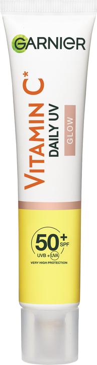 Image du produit Garnier Bright Complete (40 ml, Fluide visage, SPF 50)