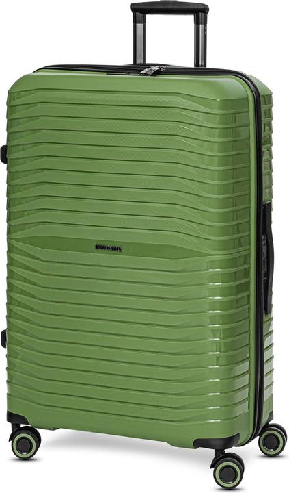 Produktbild Stratic Shine 4 Rollen Trolley 76 cm (90 l)