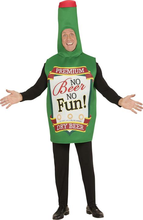 Produktbild Widmann Bierflasche (M, L)