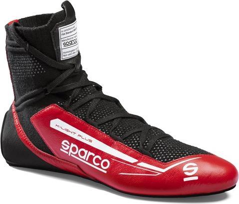 Image du produit Sparco Rennschuhe X-Light Plus (45)