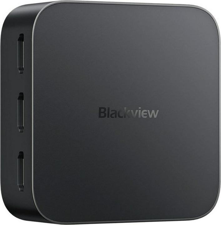 Actual product image Blackview MP80 (512 GB, 16.78 GB, Intel UHD Graphics)