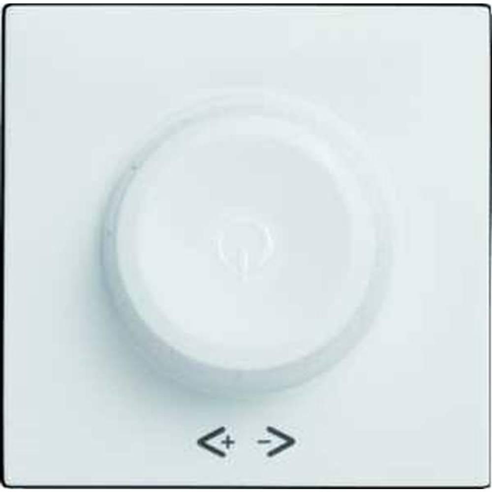 Viko Coperchio del dimmer, Pulsante + Interruttore