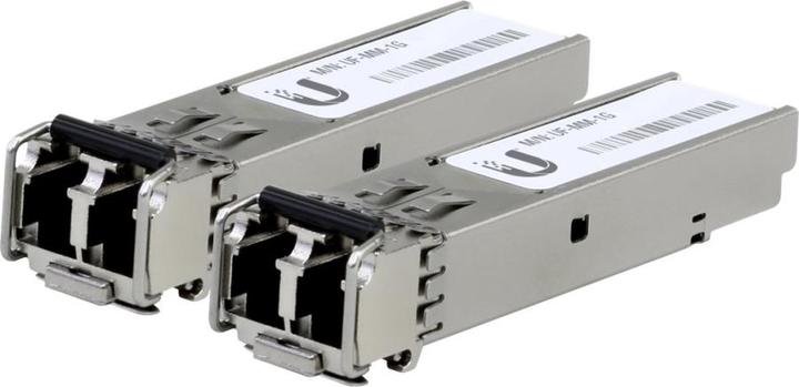 Actual product image Ubiquiti UACC-OM-MM-1G-D-2 network