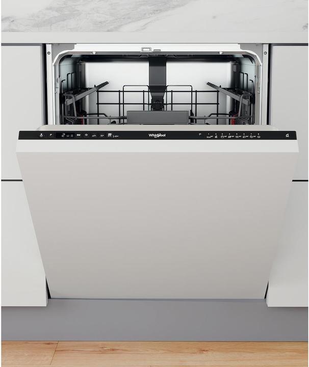 Whirlpool Zmywarka WIC 3C26 N