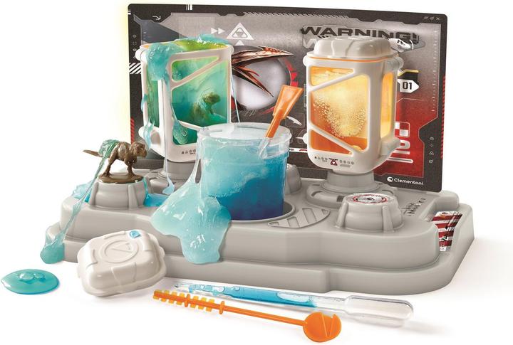 Produktbild Clementoni 19435