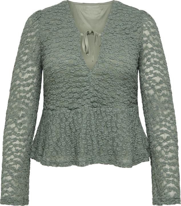 Actual product image Only CARALICE Bluse Bluse (46, 48)