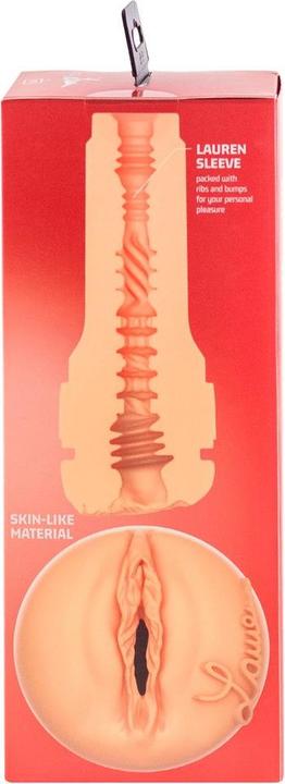 Actual product image Kiiroo Lauren Phillips Stars Collection