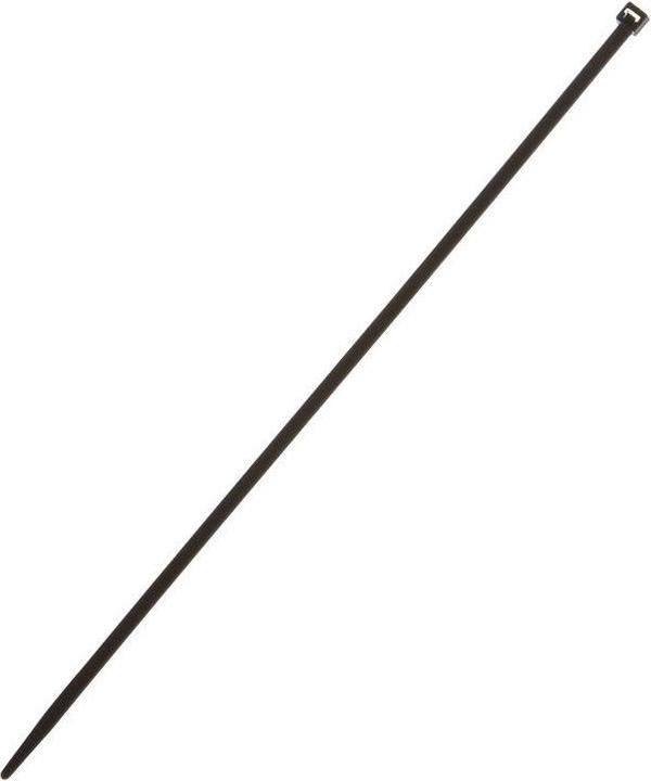 Actual product image Elematic CABLE TIES 290X4.5 ELMATIC B UV 100PCS (Plastic cable ties, 290 mm, 100 pcs.)