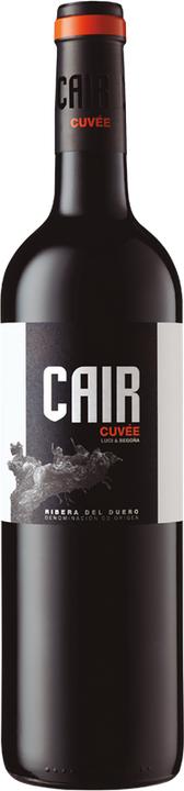 Produktbild Dominio de Cair Cair Cuvée (2019)