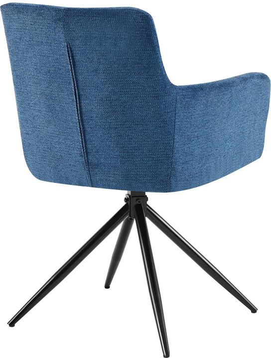 Actual product image CLP Jonah dining chair