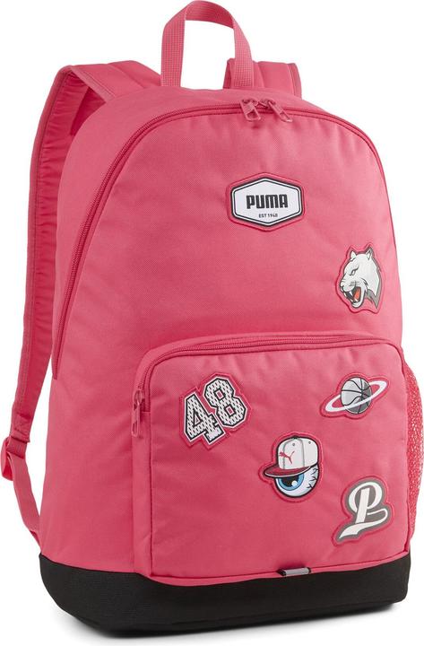 Puma Patch Backpack (21 l)