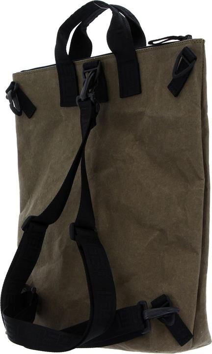 Produktbild Jost Trosa XChange Bag