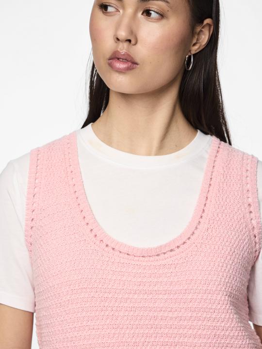 Image du produit Pieces PCKOE Häkel Wendbares Top (XL)