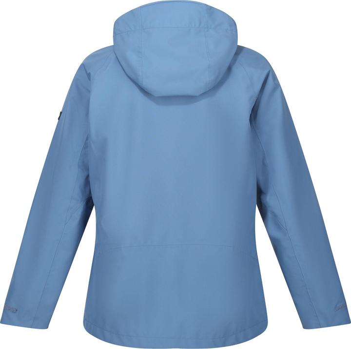 Produktbild Regatta Shelljacke Birchdale wasserfest (34)