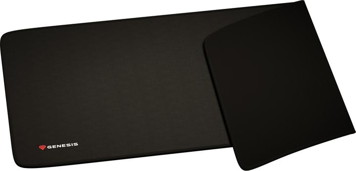 Actual product image Genesis CARBON 500 LOGO (XL)