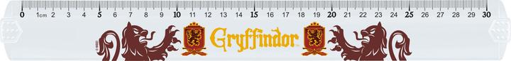 Actual product image Maped 4-piece Harry Potter drawing set (30 cm, Plastic)