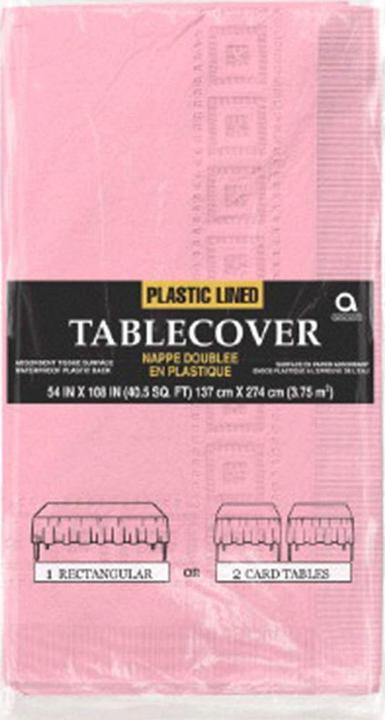 Image du produit Amscan Nappe (274 x 137 cm)