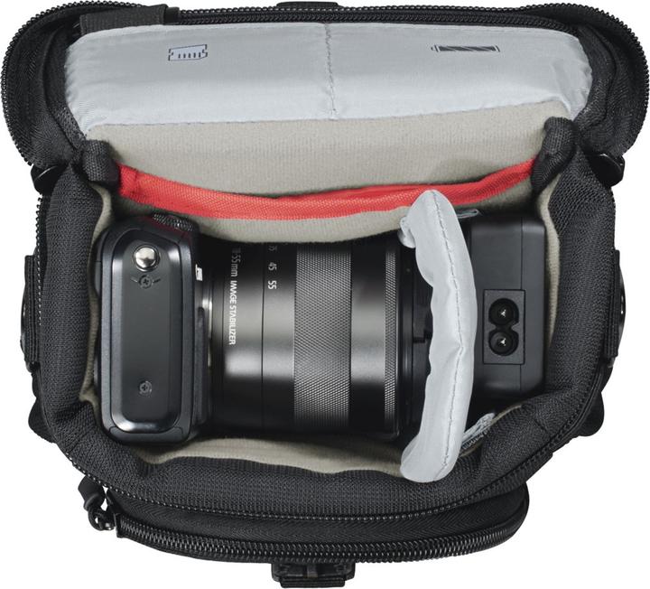Produktbild Hama Pittsburgh (Kamera Schultertasche, 1.40 l)
