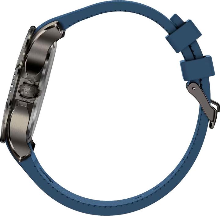 Actual product image Wenger Sea Force 01.0641.142 (Swiss made, 43 mm)