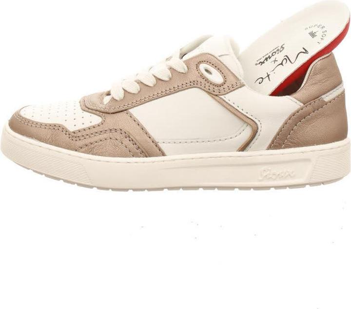 Image du produit Sioux Baskets Maites (38)