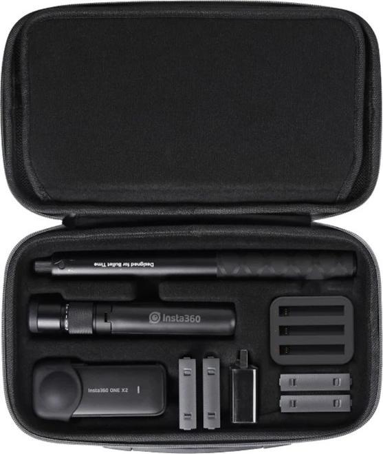 Actual product image Sunnylife Carrying case for Insta360 ONE X2 / X3 (IST-B193)