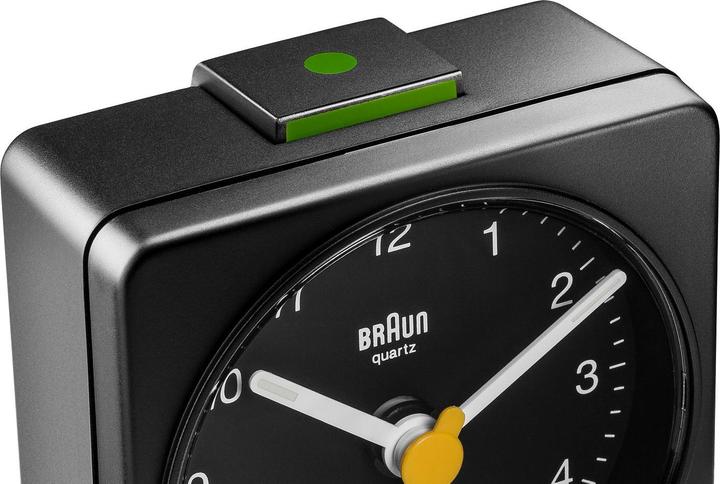 Produktbild Braun Bnc002