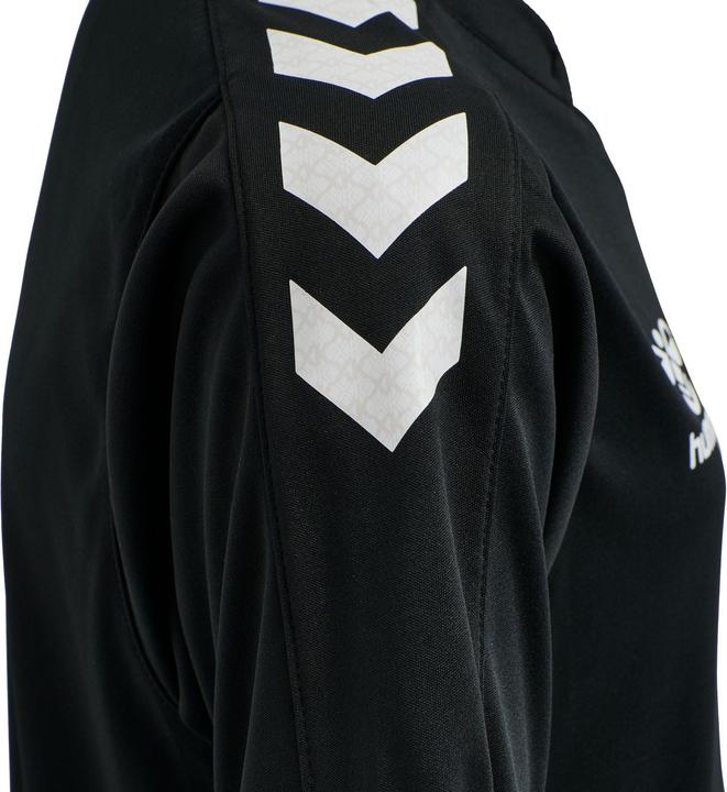 Actual product image hummel Core Xk Poly Jersey S/S Kids (116)