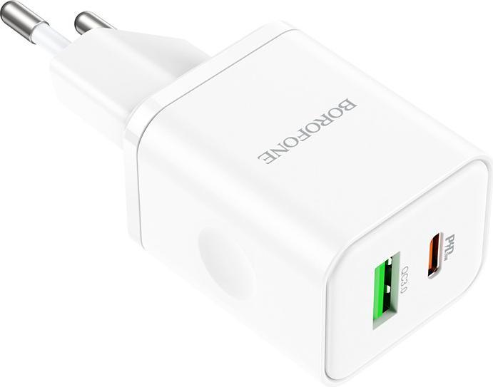 Immagine prodotto Borofone Caricabatterie (20 W)