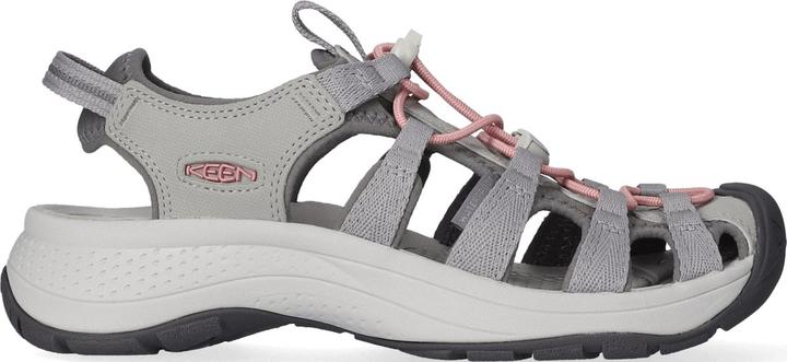 Actual product image Keen W Astoria West Sandal (37)