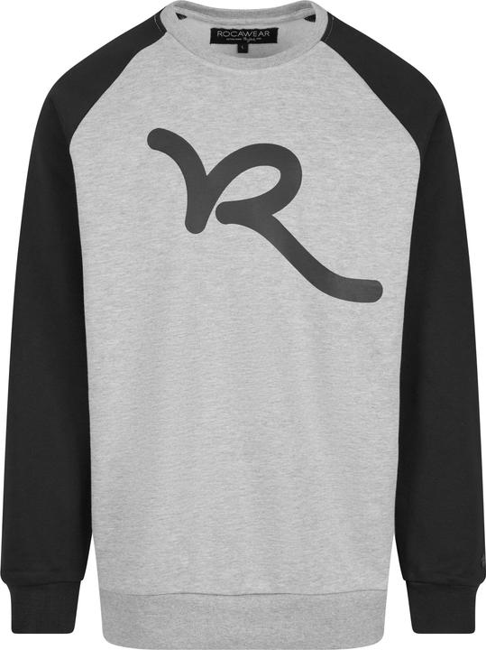 Produktbild Rocawear Logo Crewneck - 20911 (3XL)