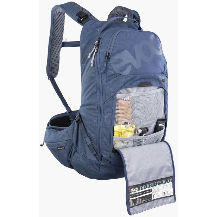 Produktbild Evoc Trail Pro 16L Backpack (16 l)