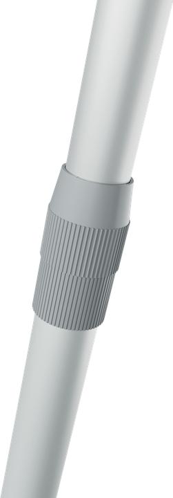 Produktbild Nobo Infoständer (A4)