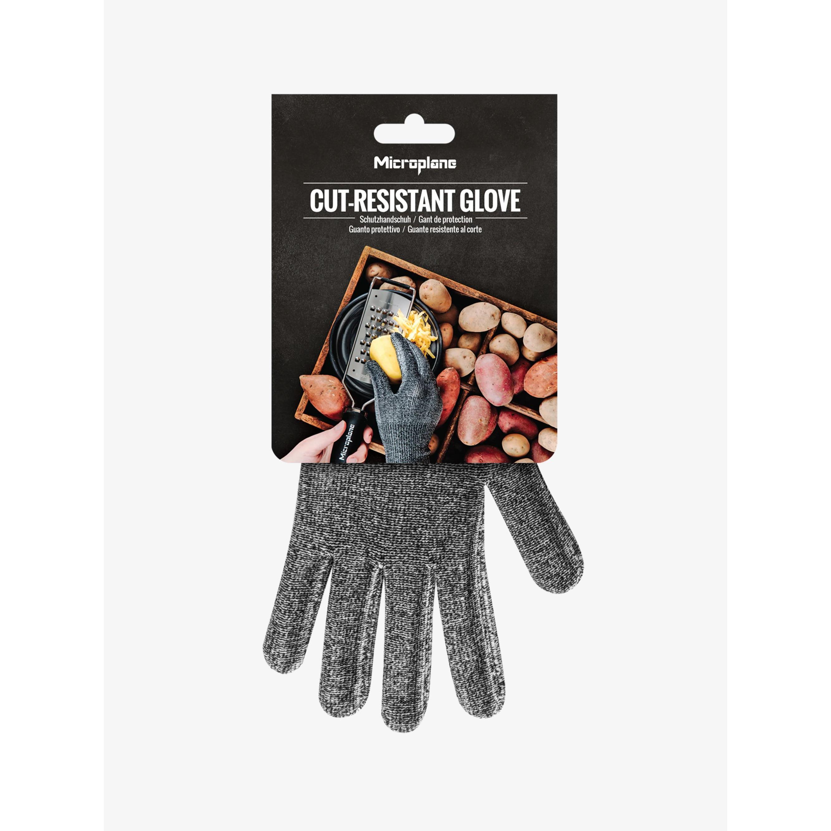 Thumbnail - Microplane, Schutzhandschuhe, Schutz-Handschuhe (One Size)