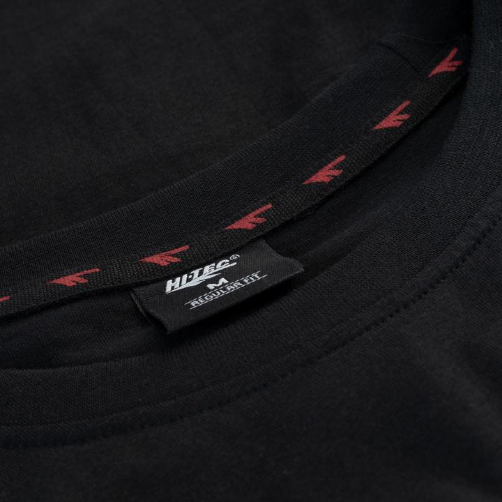 Produktbild Hi-Tec Rawal TShirt kurzärmlig (S)