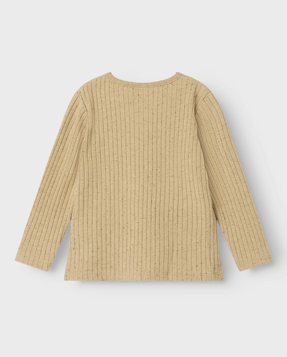 Actual product image Name it Regular fit top with long sleeves (122)