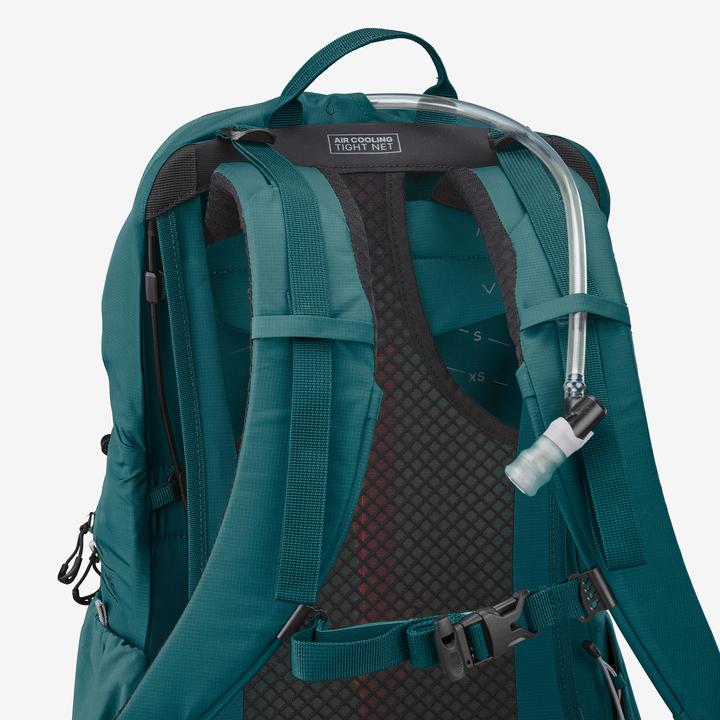 Image du produit Quechua Sac à dos de randonnée 25L, MH500 vert (25 l)
