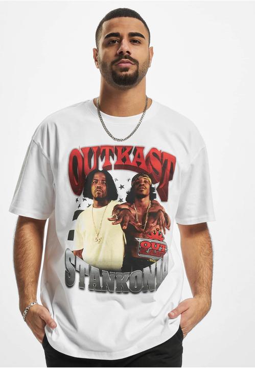 Produktbild MT Outkast Stankonia Oversize Tee (XXL)